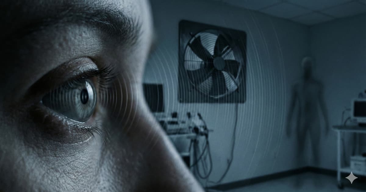 수능영어독해 소름지문 유령의 주파수 썸네일